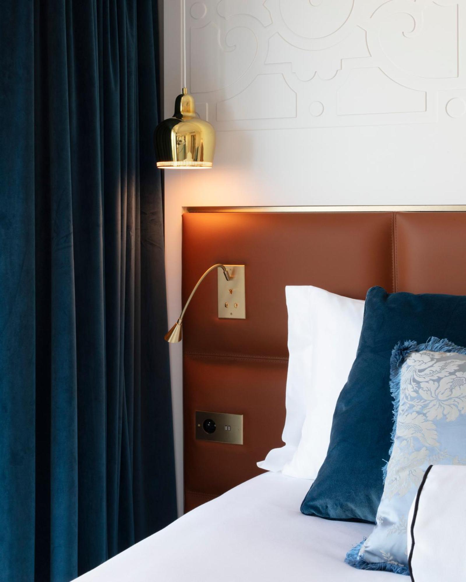 Prestige Suite met Uitzicht op de Eiffeltoren